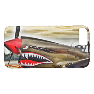P-40 Warhawk Case-Mate iPhone Case