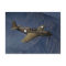 P-51 Mustang in Flight, 1942