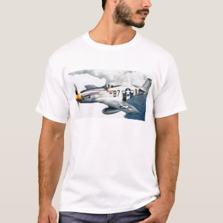 P-51 MUSTANG T-Shirt