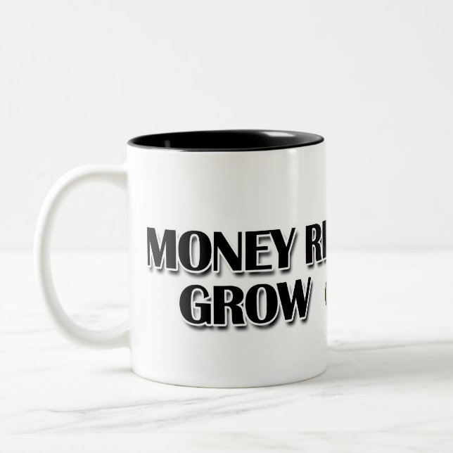 P de tasse de café 2 (Gauche)