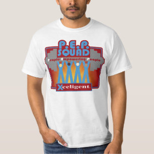 P.E.P. Squad T-Shirt