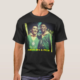 P & G LES ROIS DU T-shirt FOOTBALL