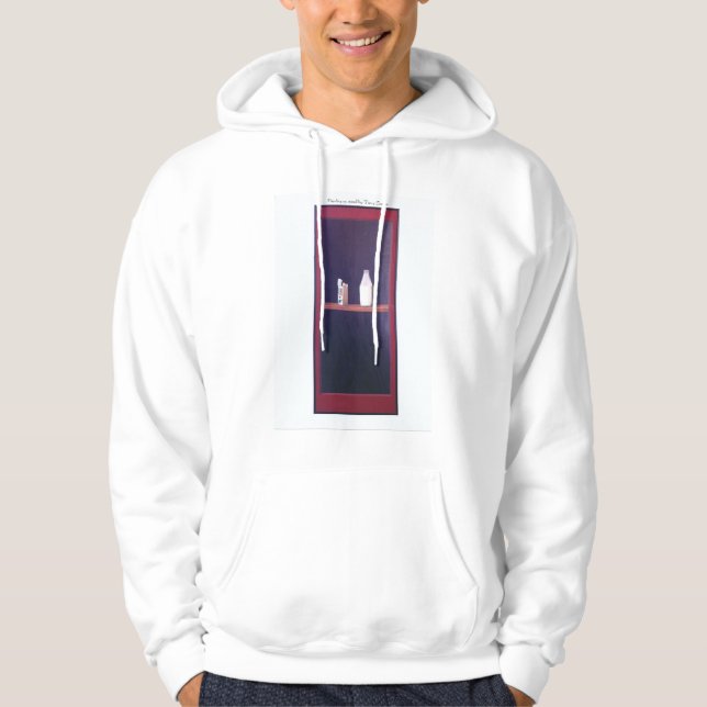 P.G. Tips 1980 Hoodie (Front)
