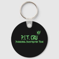 P.I.T. CRU, NY, Paranormal Investigation Team