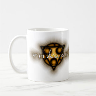 P.M. SAARI - Tasse officielle