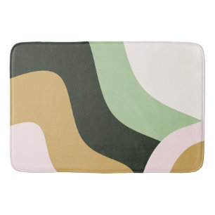 P P 542 b 3 of 3 Bath Mat