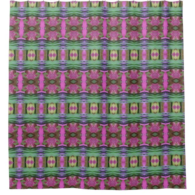 P&P Ikat 5 (Front)