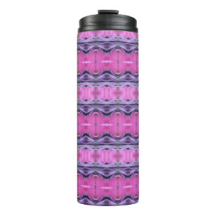P&P Ikat 6 Thermal Tumbler