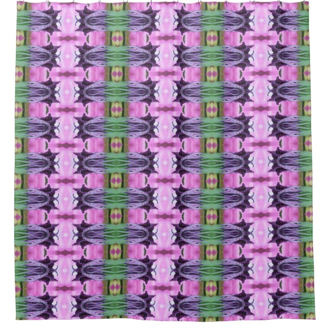 P&P Ikat 9 (Front)