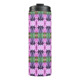 P&P Ikat 9 Thermal Tumbler