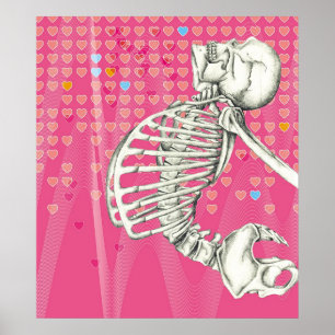 p.s. I Love You Poster