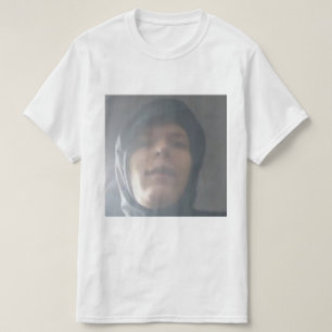 P Skrilla T-Shirt