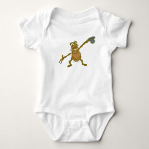 P.T. Flea Disney Baby Bodysuit