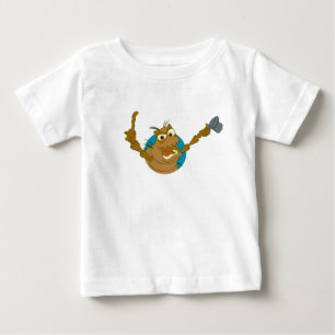 P.T. Flea Disney Baby T-Shirt