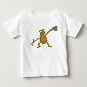 P.T. Flea Disney Baby T-Shirt