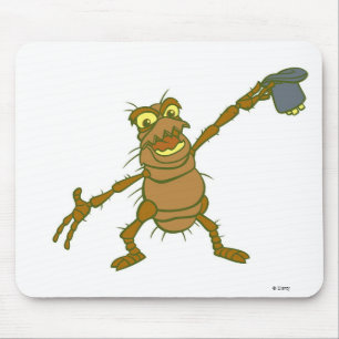 P.T. Flea Disney Mouse Pad