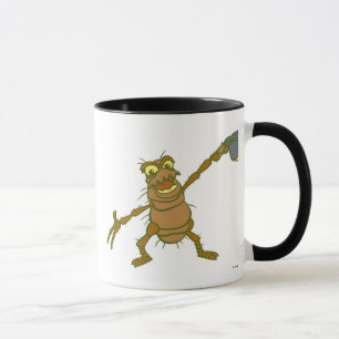 P.T. Flea Disney Mug