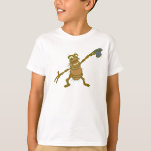 P.T. Flea Disney T-Shirt