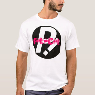P ! T-shirt
