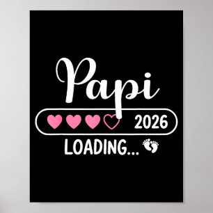 Pa 2026 Loading New Pa Est 2026 Poster