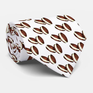 PA Dutch Chocolate Whoopie Pie Pies Foodie Tie