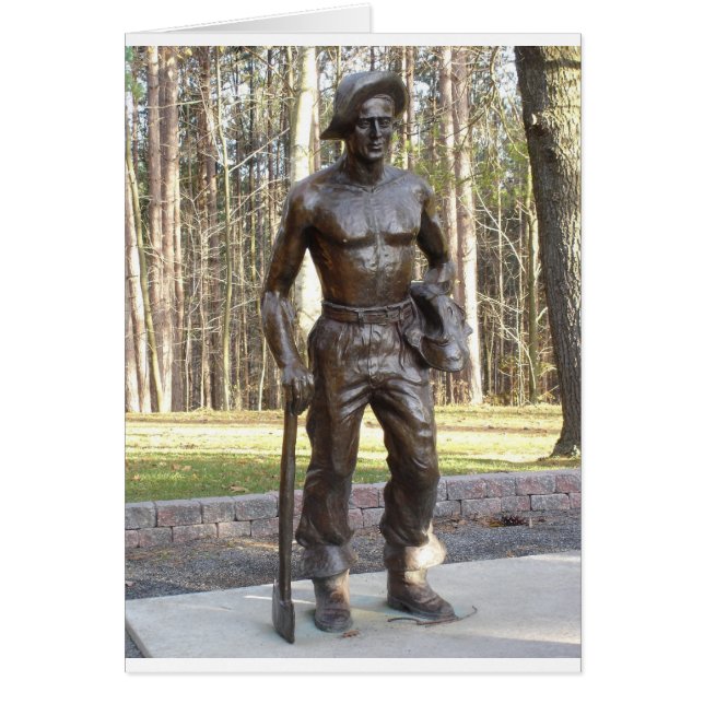 Pa Grand Canyon Statue de la CCC Closeup.JPG (Devant)