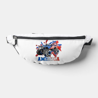paawatesc fanny pack