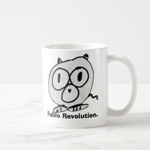 Pablo Mug
