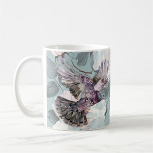 Pablo Neruda Quote Coffee Mug