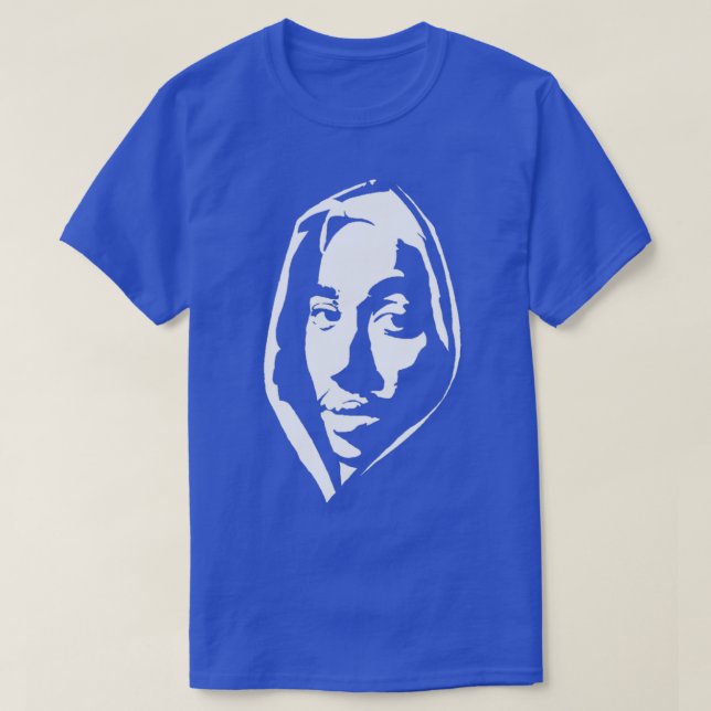 PAC   (2)  T-Shirt (Design Front)