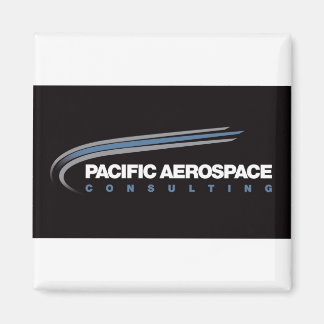 PAC Magnet - Black