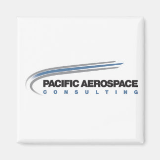 PAC Magnet - White