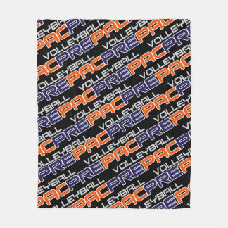 Pac Pre Medium Fleece Blanket