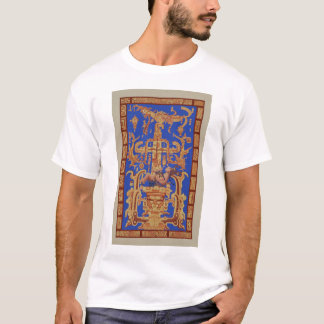 Pacal T-Shirt