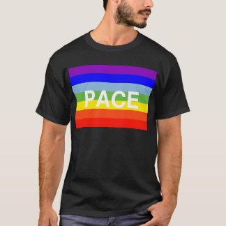 pace flag T-Shirt