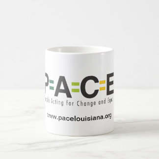 PACE Louisiana Mug
