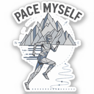 Pace Myself