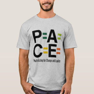 PACE T-Shirt