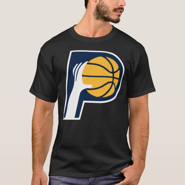 Pacers-City T-Shirt (Front)