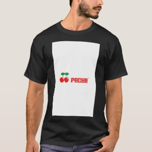 Pacha Ibiza Logo iPhone Case Copy T-Shirt
