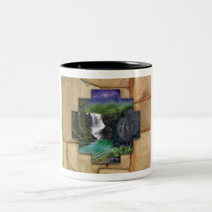 PACHAMAMA - Coffee Mug