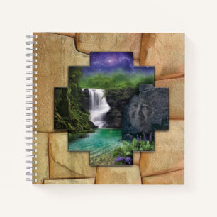 Pachamama - Journal