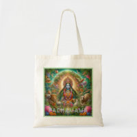 Pachamama, Sac fourre-tout de la déesse mère de la