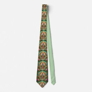 Pachamama Tie