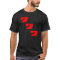 Pachi Pachinko symbol 777 shirt