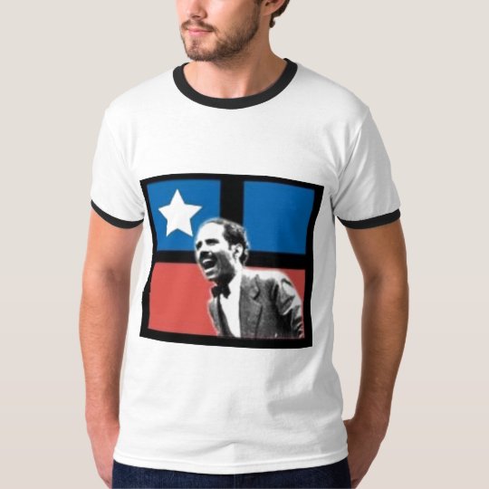 pachs_logo T-Shirt
