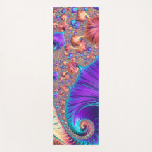 Pachy Dazzle II - Tapis de yoga