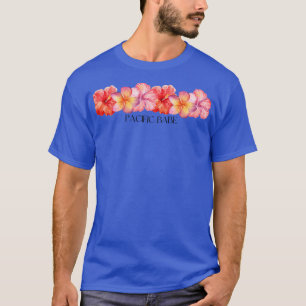 Pacific Babe TShirt