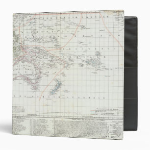 Pacific Binder