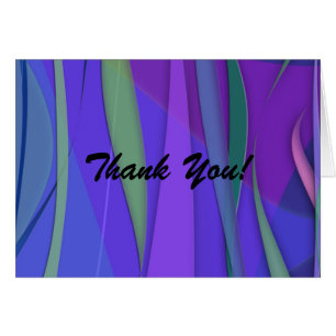 Pacific Breezes Thank You